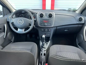 Dacia Sandero 1.2I LPG KLIMATIK EVRO 5B !!! | Mobile.bg    13