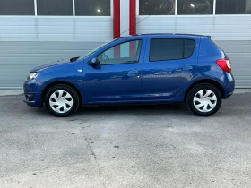 Dacia Sandero 1.2I LPG KLIMATIK EVRO 5B !!! | Mobile.bg    6