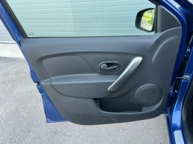 Dacia Sandero 1.2I LPG KLIMATIK EVRO 5B !!! | Mobile.bg    12