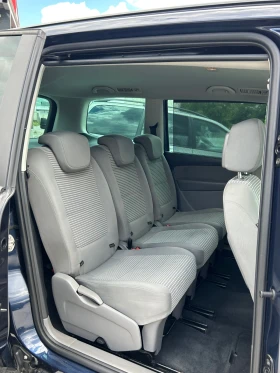 Seat Alhambra 2.0TDI 140ps   | Mobile.bg    16