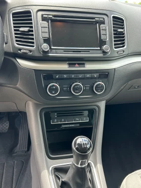 Seat Alhambra 2.0TDI 140ps   | Mobile.bg    6