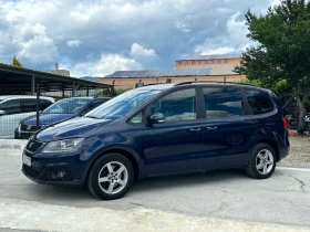    Seat Alhambra 2.0TDI 140ps  