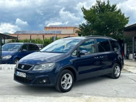     Seat Alhambra 2.0TDI 140ps  