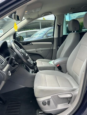 Seat Alhambra 2.0TDI 140ps   | Mobile.bg    11