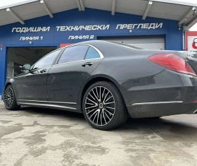 Обява за продажба на Mercedes-Benz S 500 ~62 000 лв. - изображение 3