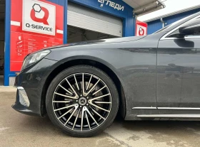 Обява за продажба на Mercedes-Benz S 500 ~62 000 лв. - изображение 4