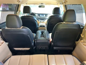 Обява за продажба на Kia Sedona EX ~31 999 лв. - изображение 11
