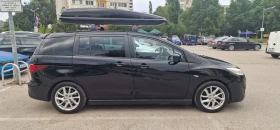 Mazda 5 2.0 - 12500 лв. - 49992317 8