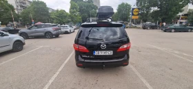 Mazda 5 2.0 - 12500 лв. - 49992317 11