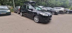 Mazda 5 2.0 - 12500 лв. - 49992317 14