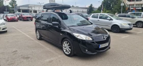 Mazda 5 2.0 - 12500 лв. - 49992317 7