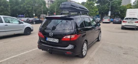 Mazda 5 2.0 - 12500 лв. - 49992317 9