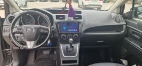 Mazda 5 2.0 - 12500 лв. - 49992317 4
