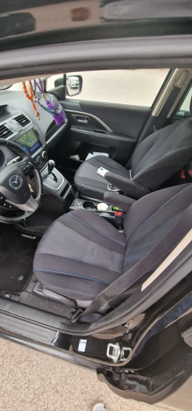Mazda 5 2.0 - 12500 лв. - 49992317 13