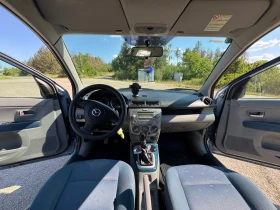 Mazda 2 1.25i - /  +  | Mobile.bg    7
