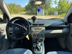 Mazda 2 1.25i - /  +  | Mobile.bg    8