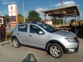 Dacia Sandero 1, 5 dci STEPWAY B6 | Mobile.bg    7