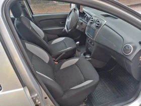 Dacia Sandero 1, 5 dci STEPWAY B6 | Mobile.bg � ����� ������ 9