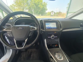 Обява за продажба на Ford S-Max Топ състояние! ~27 500 лв. - изображение 9