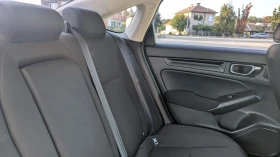 Обява за продажба на Honda Civic 11th gen 2.0l i-VTEC ~32 500 лв. - изображение 8