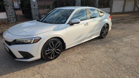 Обява за продажба на Honda Civic 11th gen 2.0l i-VTEC ~32 500 лв. - изображение 1