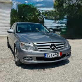 Обява за продажба на Mercedes-Benz C 320 CDI 224 k.c ~12 799 лв. - изображение 1