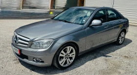 Обява за продажба на Mercedes-Benz C 320 CDI 224 k.c ~12 799 лв. - изображение 5