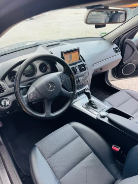 Обява за продажба на Mercedes-Benz C 320 CDI 224 k.c ~12 799 лв. - изображение 8