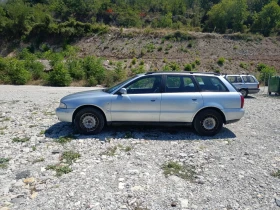 Audi A4 | Mobile.bg    2