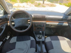 Audi A4 | Mobile.bg    6