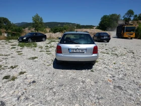 Audi A4 | Mobile.bg    4