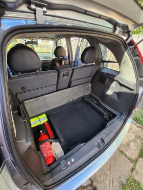 Обява за продажба на Opel Meriva ~4 000 лв. - изображение 10