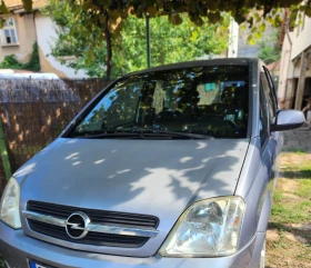 Обява за продажба на Opel Meriva ~4 000 лв. - изображение 1
