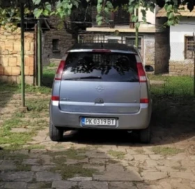 Opel Meriva | Mobile.bg    2