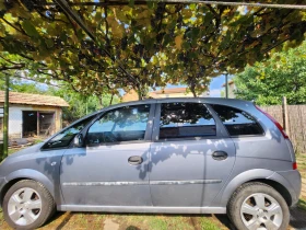 Обява за продажба на Opel Meriva ~4 000 лв. - изображение 2