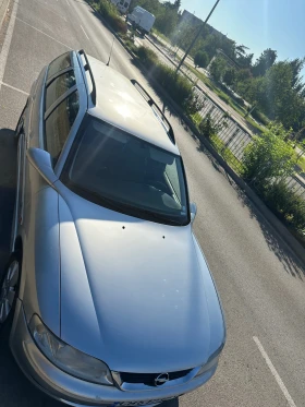 Opel Vectra | Mobile.bg    4