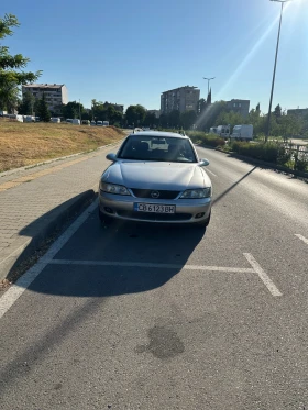 Opel Vectra | Mobile.bg    2
