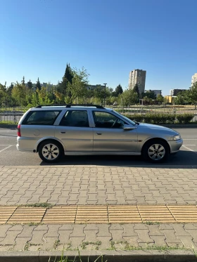 Opel Vectra | Mobile.bg    5