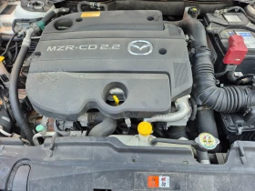 Mazda 6 2.2d-EXECUTIVE- navi- -veriga-6-japan  | Mobile.bg    16