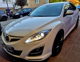 Mazda 6 2.2d-EXECUTIVE- navi- -veriga-6-japan  | Mobile.bg    4