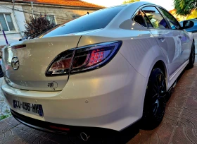 Mazda 6 2.2d-EXECUTIVE- navi- -veriga-6-japan  | Mobile.bg    7