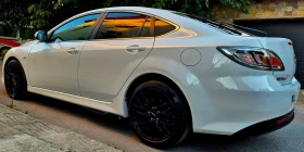 Mazda 6 2.2d-EXECUTIVE- navi- -veriga-6-japan  | Mobile.bg    3