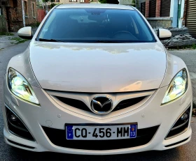 Mazda 6 2.2d-EXECUTIVE- navi- -veriga-6-japan  | Mobile.bg    2