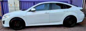 Mazda 6 2.2d-EXECUTIVE- navi- -veriga-6-japan  | Mobile.bg    11