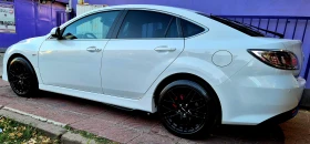 Mazda 6 2.2d-EXECUTIVE- navi- -veriga-6-japan  | Mobile.bg    10