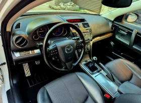 Mazda 6 2.2d-EXECUTIVE- navi- -veriga-6-japan  | Mobile.bg    13