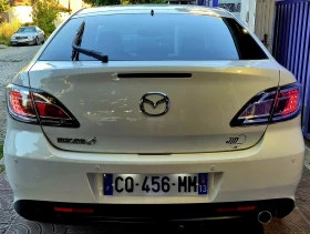 Mazda 6 2.2d-EXECUTIVE- navi- -veriga-6-japan  | Mobile.bg    9
