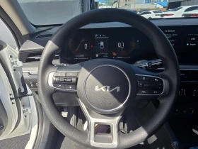 Kia K5 - 72000 лв. - 95444035 4