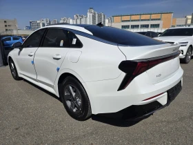 Kia K5 - 72000 лв. - 95444035 3