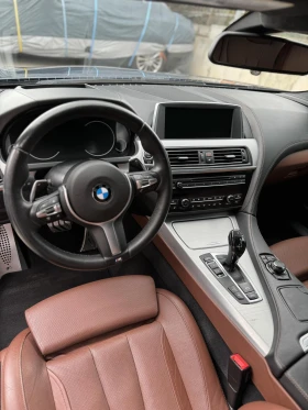 BMW 650 M SPORT | Mobile.bg    13